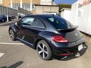 VOLKSWAGEN THE BEETLE