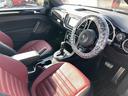 VOLKSWAGEN THE BEETLE