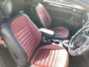 VOLKSWAGEN THE BEETLE