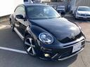 VOLKSWAGEN THE BEETLE