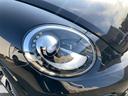 VOLKSWAGEN THE BEETLE