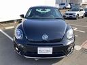 VOLKSWAGEN THE BEETLE