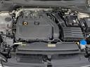 マイルドハイブリッドシステムを組み合わせた4気筒/2気筒可変機能(ACT)付き1.5L直噴ターボのeTSI Evo 2エンジンを搭載。低速トルクが太く、スムースかつパワフルな加速が魅力です。