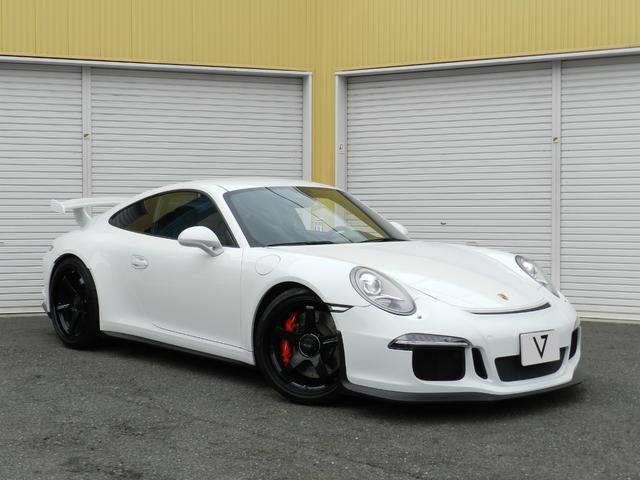 911GT3 IPE可変フルエキ鍛造ADVANレーシングGT(2枚目)