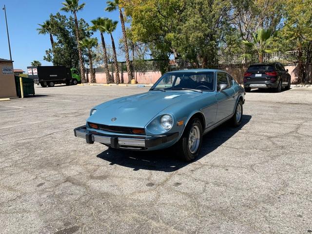 日産 フェアレディz 280z 左ハンドル カリフォルニア直輸入 598 0万円 昭和52年 1977年 神奈川県 中古車 価格 Com 日産 フェアレディz 280z 左ハンドル カリフォルニア直輸入 598 0万円 昭和52年 1977年 神奈川県 中古車 価格 Com