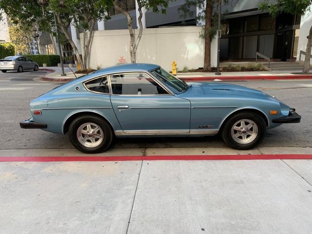日産 フェアレディz 280z 左ハンドル カリフォルニア直輸入 598 0万円 昭和52年 1977年 神奈川県 中古車 価格 Com 日産 フェアレディz 280z 左ハンドル カリフォルニア直輸入 598 0万円 昭和52年 1977年 神奈川県 中古車 価格 Com