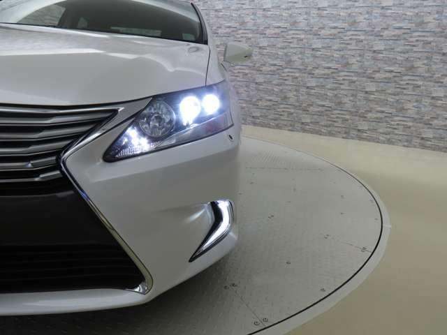 HS250h U-carクルコン/LEDランプ/ワンオーナー(15枚目)