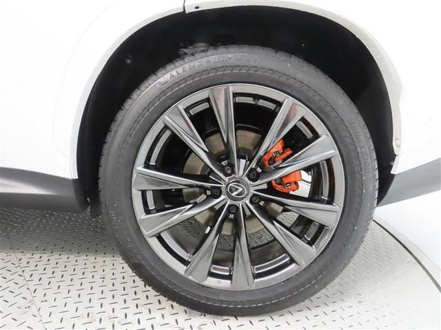 ＮＸ ＮＸ４５０ｈ＋　Ｆスポーツ　パーキングサポートブレーキ　Ｆ　ＳＰＯＲＴ専用オレンジブレーキキャリパー　パノラミックビューモニター　デジタルインナーミラー　Ａｄｖａｎｃｅｄ　Ｐａｒｋ　２０インチアルミホイール　ドライブレコーダー（21枚目）