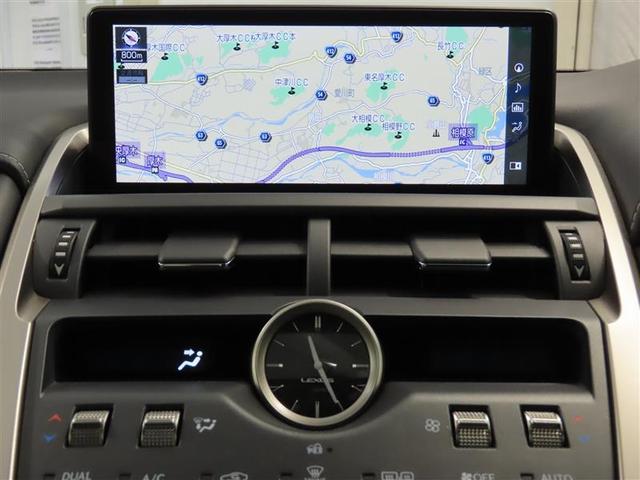 ＮＸ ＮＸ３００ｈ　Ｆスポーツ　１８インチアルミホイール　ステアリングヒーター　ダプティブハイビームシステム　ＮＡＶＩ・ＡＩ－ＡＶＳ　パーキングサポートブレーキ（静止物）　ムーンルーフ　プリクラッシュセーフティシステム　本革シート（8枚目）