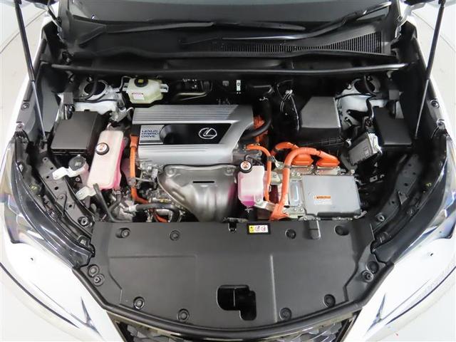 ＮＸ ＮＸ３００ｈ　Ｆスポーツ　１８インチアルミホイール　ステアリングヒーター　ダプティブハイビームシステム　ＮＡＶＩ・ＡＩ－ＡＶＳ　パーキングサポートブレーキ（静止物）　ムーンルーフ　プリクラッシュセーフティシステム　本革シート（18枚目）