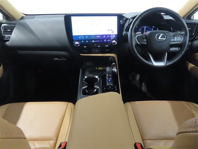ＮＸ ＮＸ３５０ｈ　バージョンＬ　２０インチアルミホイール　Ａｄｖａｎｃｅｄ　Ｐａｒｋ　パーキングサポートブレーキ　ＩＴＳ　Ｃｏｎｎｅｃｔ　カラーヘッドアップディスプレイ　三眼フルＬＥＤヘッドランプ　アダプティブハイビームシステム（7枚目）