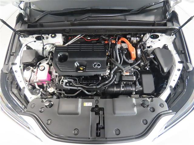 ＮＸ ＮＸ３５０ｈ　バージョンＬ　２０インチアルミホイール　Ａｄｖａｎｃｅｄ　Ｐａｒｋ　パーキングサポートブレーキ　ＩＴＳ　Ｃｏｎｎｅｃｔ　カラーヘッドアップディスプレイ　三眼フルＬＥＤヘッドランプ　アダプティブハイビームシステム（18枚目）