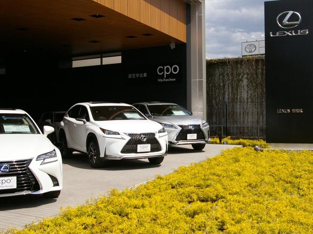 ＮＸ ＮＸ３５０ｈ　バージョンＬ　２０インチアルミホイール　Ａｄｖａｎｃｅｄ　Ｐａｒｋ　パーキングサポートブレーキ　ＩＴＳ　Ｃｏｎｎｅｃｔ　カラーヘッドアップディスプレイ　三眼フルＬＥＤヘッドランプ　アダプティブハイビームシステム（31枚目）
