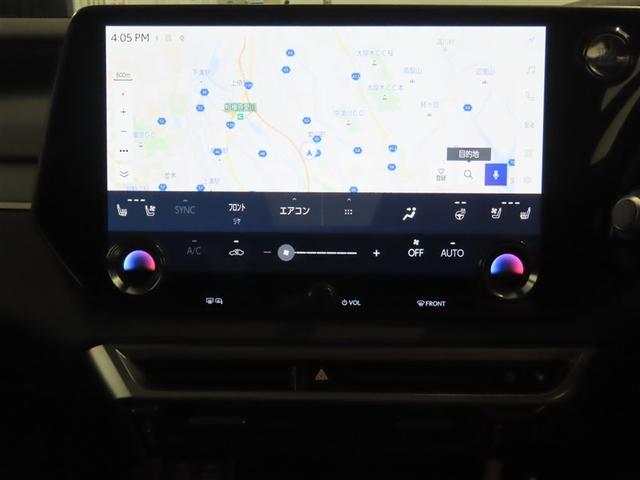 ＲＸ ＲＸ３５０　Ｆスポーツ　後席サイドエアバッグ　ムーンルーフ　ヘッドアップディスプレイ　パワーバックドア　運転席・助手席シートヒーター　パワーイージーアクセスシステム（運転席オートスライドアウェイ・リターンメモリー機能）（9枚目）