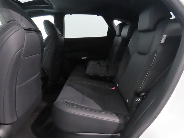 ＲＸ ＲＸ３５０　Ｆスポーツ　後席サイドエアバッグ　ムーンルーフ　ヘッドアップディスプレイ　パワーバックドア　運転席・助手席シートヒーター　パワーイージーアクセスシステム（運転席オートスライドアウェイ・リターンメモリー機能）（15枚目）