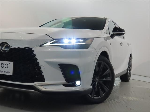 ＲＸ ＲＸ３５０　Ｆスポーツ　後席サイドエアバッグ　ムーンルーフ　ヘッドアップディスプレイ　パワーバックドア　運転席・助手席シートヒーター　パワーイージーアクセスシステム（運転席オートスライドアウェイ・リターンメモリー機能）（19枚目）