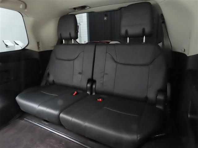 ＬＸ 　ＬＸ５７０　プリクラッシュセーフティシステム　レーダークルーズコントロール　パノラミックビューモニター　前後ドライブレコーダー　セミアリニン本革シート　ムーンルーフ　ヘッドアップディスプレイ（12枚目）