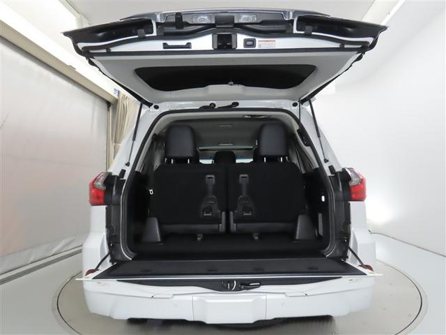 ＬＸ 　ＬＸ５７０　プリクラッシュセーフティシステム　レーダークルーズコントロール　パノラミックビューモニター　前後ドライブレコーダー　セミアリニン本革シート　ムーンルーフ　ヘッドアップディスプレイ（20枚目）