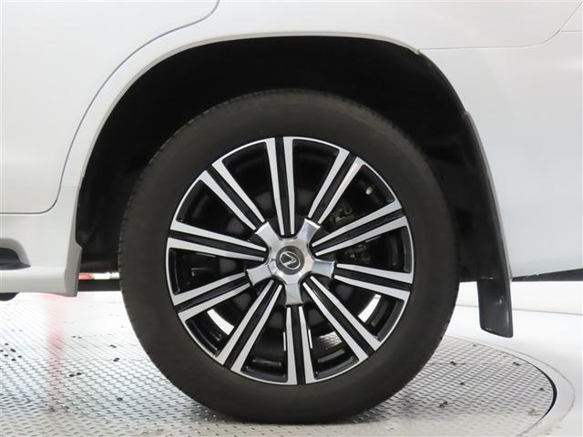 ＬＸ 　ＬＸ５７０　プリクラッシュセーフティシステム　レーダークルーズコントロール　パノラミックビューモニター　前後ドライブレコーダー　セミアリニン本革シート　ムーンルーフ　ヘッドアップディスプレイ（21枚目）