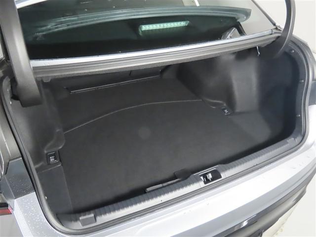 ＩＳ ＩＳ３００　Ｆスポーツ　パンク修理キット（スペアタイヤレス）　ステアリングヒーター　ＮＡＶＩ・ＡＩ－ＡＶＳ　ブラインドスポットモニター　運転席・助手席シートヒーター　後席サイドエアバッグ　パノラミックビューモニター（20枚目）