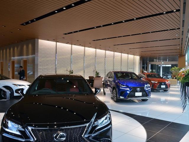 ＩＳ ＩＳ３００　Ｆスポーツ　パンク修理キット（スペアタイヤレス）　ステアリングヒーター　ＮＡＶＩ・ＡＩ－ＡＶＳ　ブラインドスポットモニター　運転席・助手席シートヒーター　後席サイドエアバッグ　パノラミックビューモニター（32枚目）