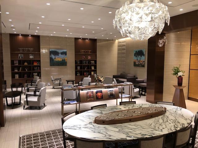 ＬＳ ＬＳ５００ｈ　Ｉパッケージ　２０インチアルミホイール　デジタルインナーミラー　プリクラッシュセーフティシステム（ミリ波レーダー方式）　レーダークルーズコントロール（全車速追従機能付）　ブラインドスポットモニター　本革シート（34枚目）