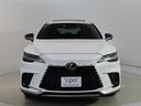 ＲＸ ＲＸ３５０　Ｆスポーツ　後席サイドエアバッグ　ムーンルーフ　ヘッドアップディスプレイ　パワーバックドア　運転席・助手席シートヒーター　パワーイージーアクセスシステム（運転席オートスライドアウェイ・リターンメモリー機能）（6枚目）