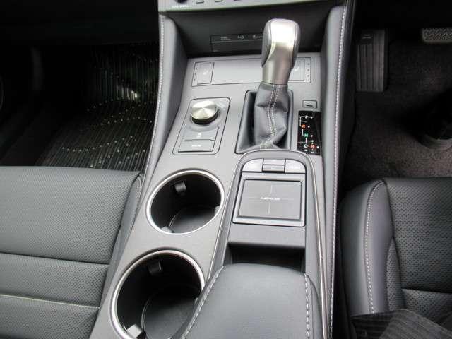 RC350 認定中古車 PCS BSM クリアランスソナー付(11枚目)