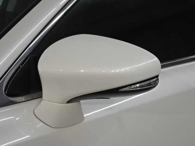 GS250 純正18インチアルミ・クリアランスソナー付(6枚目)