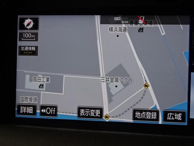 GS250 純正18インチアルミ・クリアランスソナー付(12枚目)