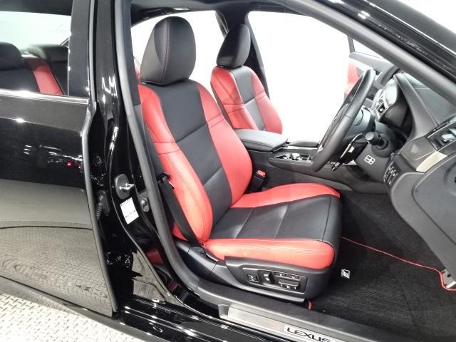 GS450h FスポーツXライン ムーンルーフ付き(11枚目)