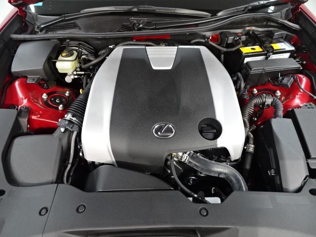 GS350 Iパッケージ ミリ波レーダー・クリアランスソナー(19枚目)