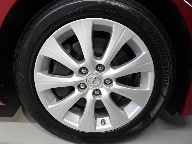 GS350 Iパッケージ ミリ波レーダー・クリアランスソナー(20枚目)