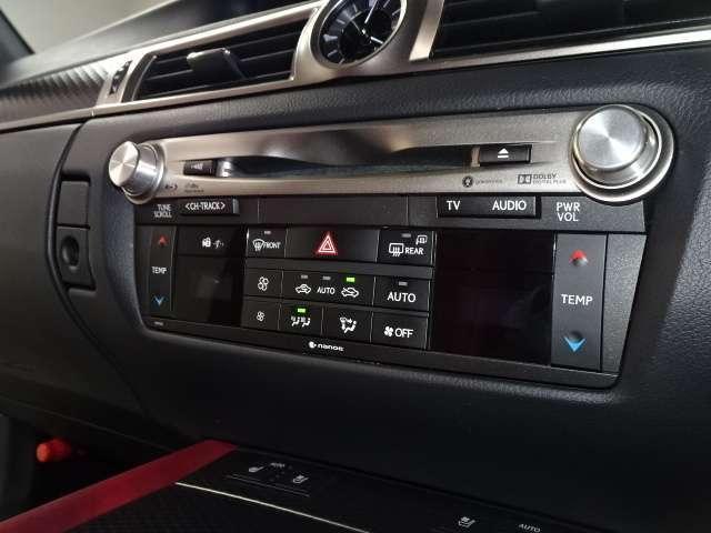 GS450h Fスポーツ 三眼LEDヘッドライト・BSM付(12枚目)