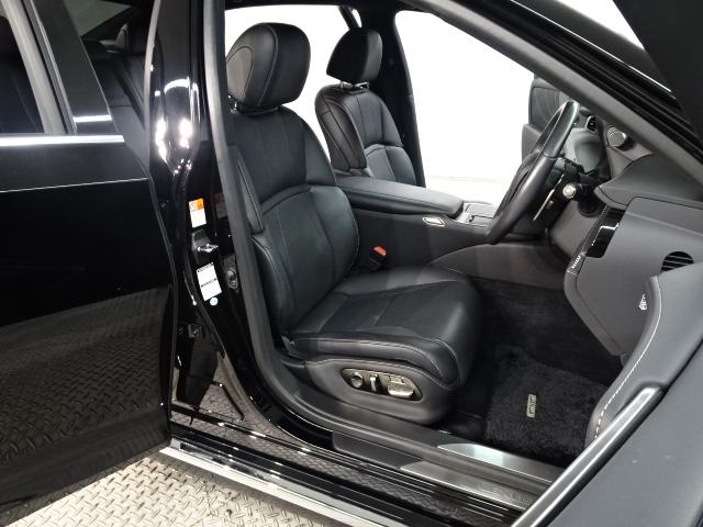LS500h Iパッケージ(10枚目)