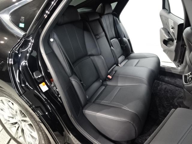 LS500h Iパッケージ(11枚目)