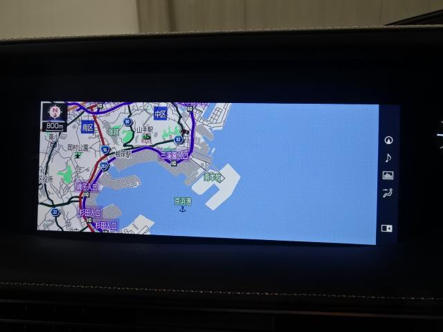 LS500h Iパッケージ(13枚目)