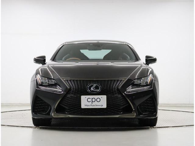 レクサス ＲＣ Ｆ