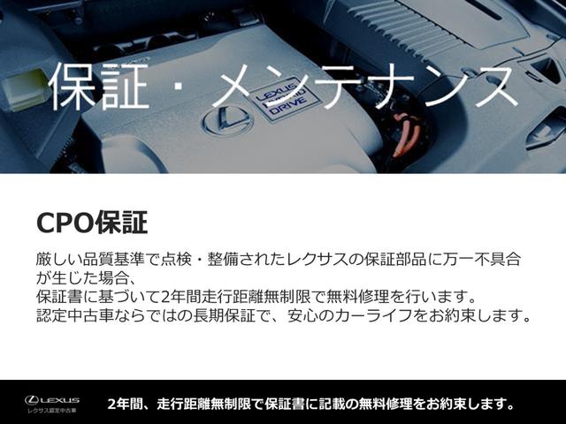 ＲＣ Ｆ カーボンエクステリアパッケージ　セミアニリン本革シート　Ｆ専用オレンジブレーキキャリパー　フロントスポイラー　クリアランスソナー＆バックソナー　ブラインドスポットモニター　プリクラッシュセーフティ　オートクルーズコントロール（24枚目）