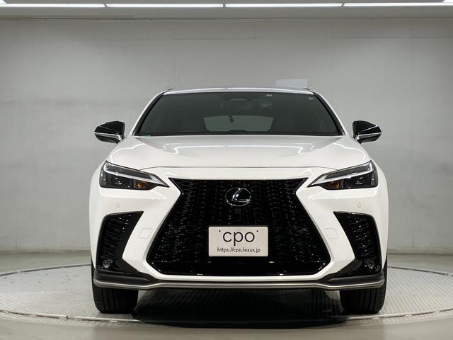 レクサス NX NX350 Fスポーツ NX350 Fスポーツの