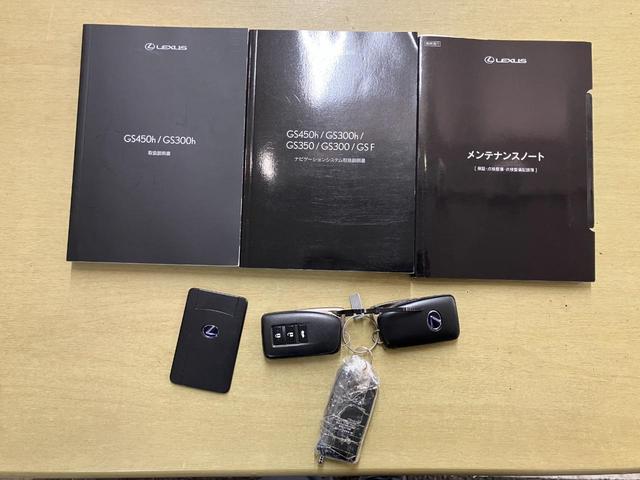 ＧＳ ＧＳ３００ｈ　Ｆスポーツ　本革シート　三眼フルＬＥＤヘッドライト　カラーヘッドアップディスプレイ　ブラインドスポットモニター　ムーンルーフ　クリアランスソナー　マークレビンソンプレミアムサラウンドサウンドシステム（19枚目）