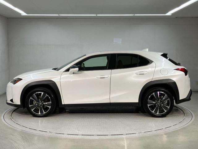 ＵＸ ＵＸ２５０ｈ　バージョンＬ（4枚目）