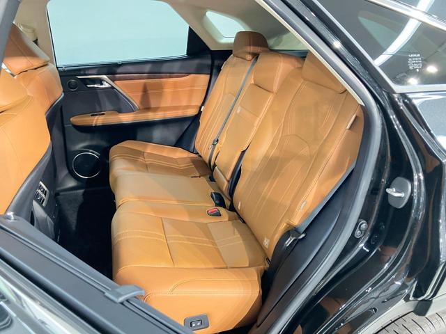 ＲＸ ＲＸ４５０ｈ　バージョンＬ（10枚目）