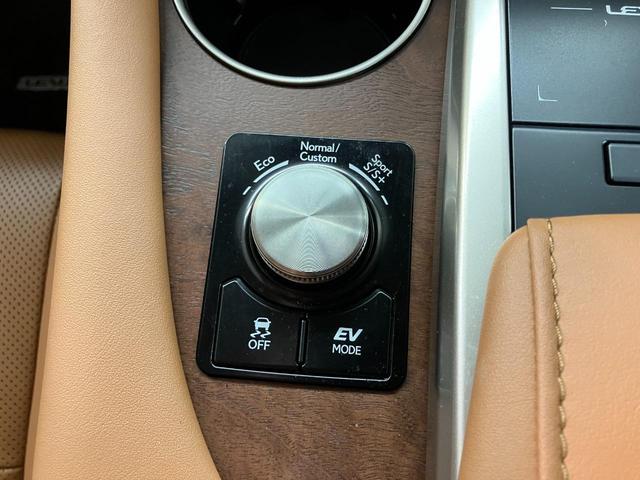 ＲＸ ＲＸ４５０ｈ　バージョンＬ（18枚目）