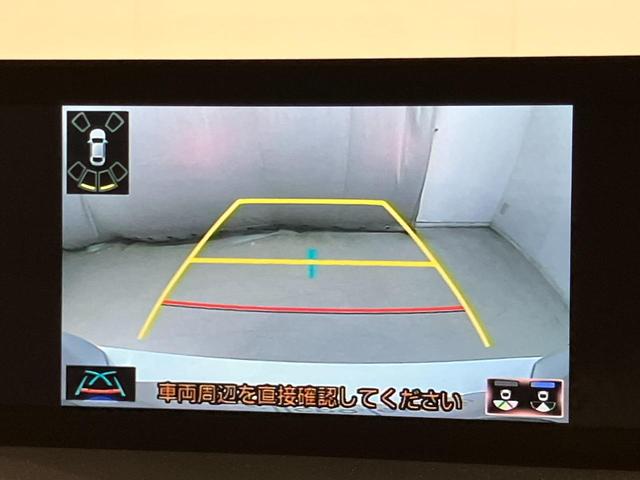 ＩＳ ＩＳ３００ｈ　Ｆスポーツ　認定中古車・２年保証・ムーンルーフ・後席サイドエアバッグ・ＦＳＰＯＲＴ専用本革シート付車（14枚目）