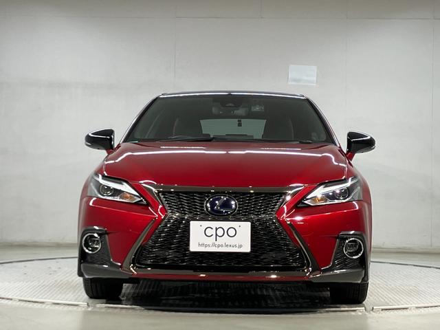 ＣＴ ＣＴ２００ｈ　Ｆスポーツ（3枚目）