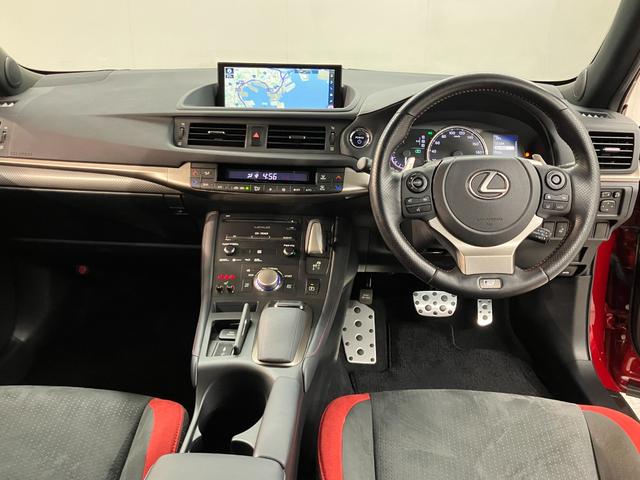 ＣＴ ＣＴ２００ｈ　Ｆスポーツ（10枚目）