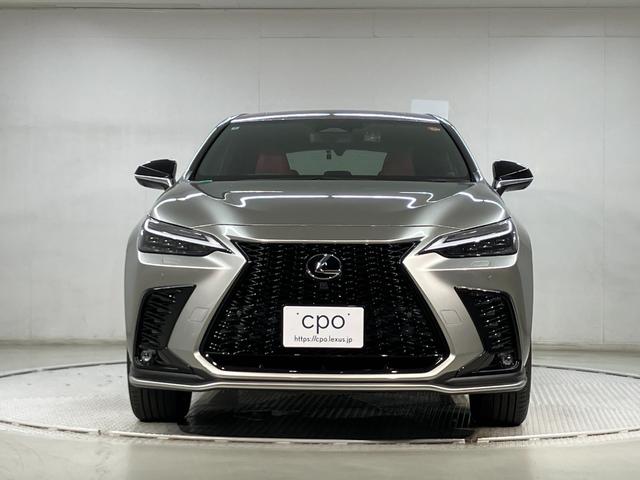 ＮＸ ＮＸ３５０ｈ　Ｆスポーツ（3枚目）