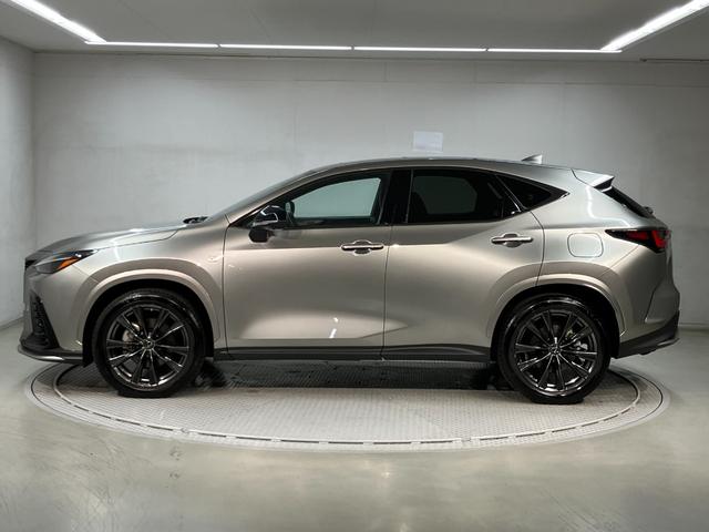 ＮＸ ＮＸ３５０ｈ　Ｆスポーツ（5枚目）