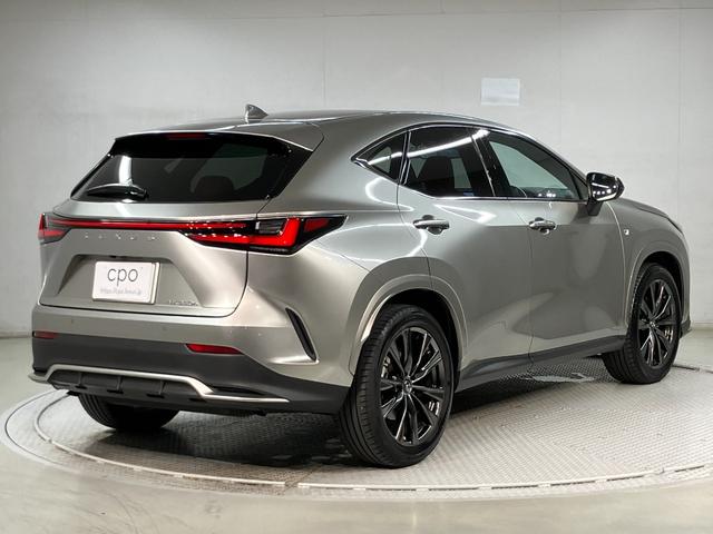ＮＸ ＮＸ３５０ｈ　Ｆスポーツ（6枚目）